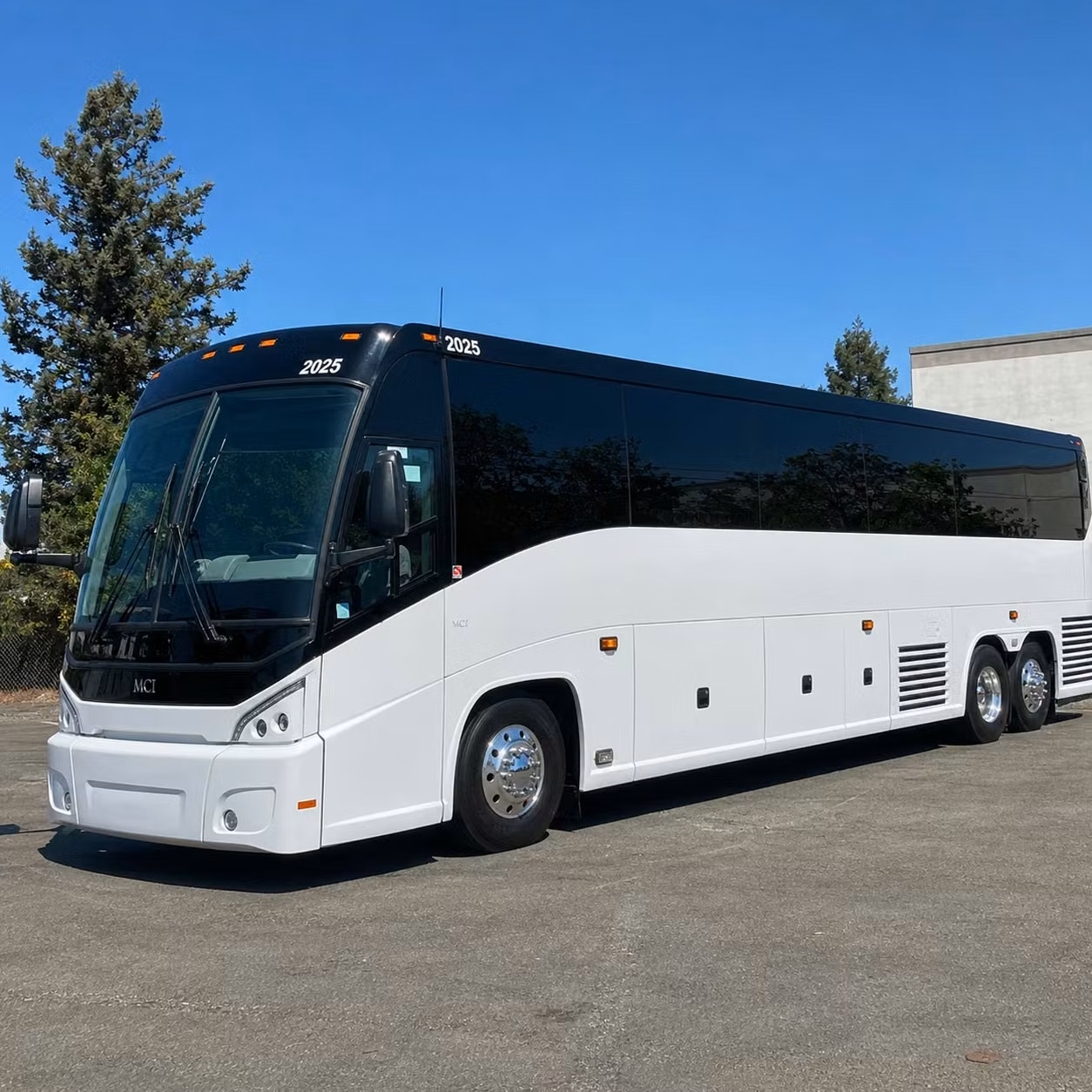 airport shuttles and transportation for detroit church mission trips