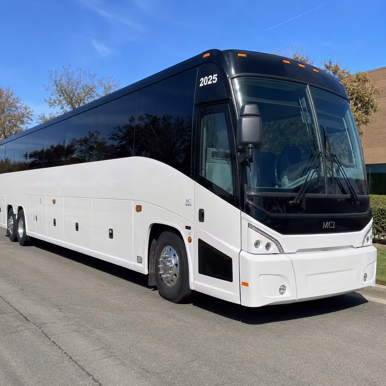 book concert transportation in detroit or any city nearby