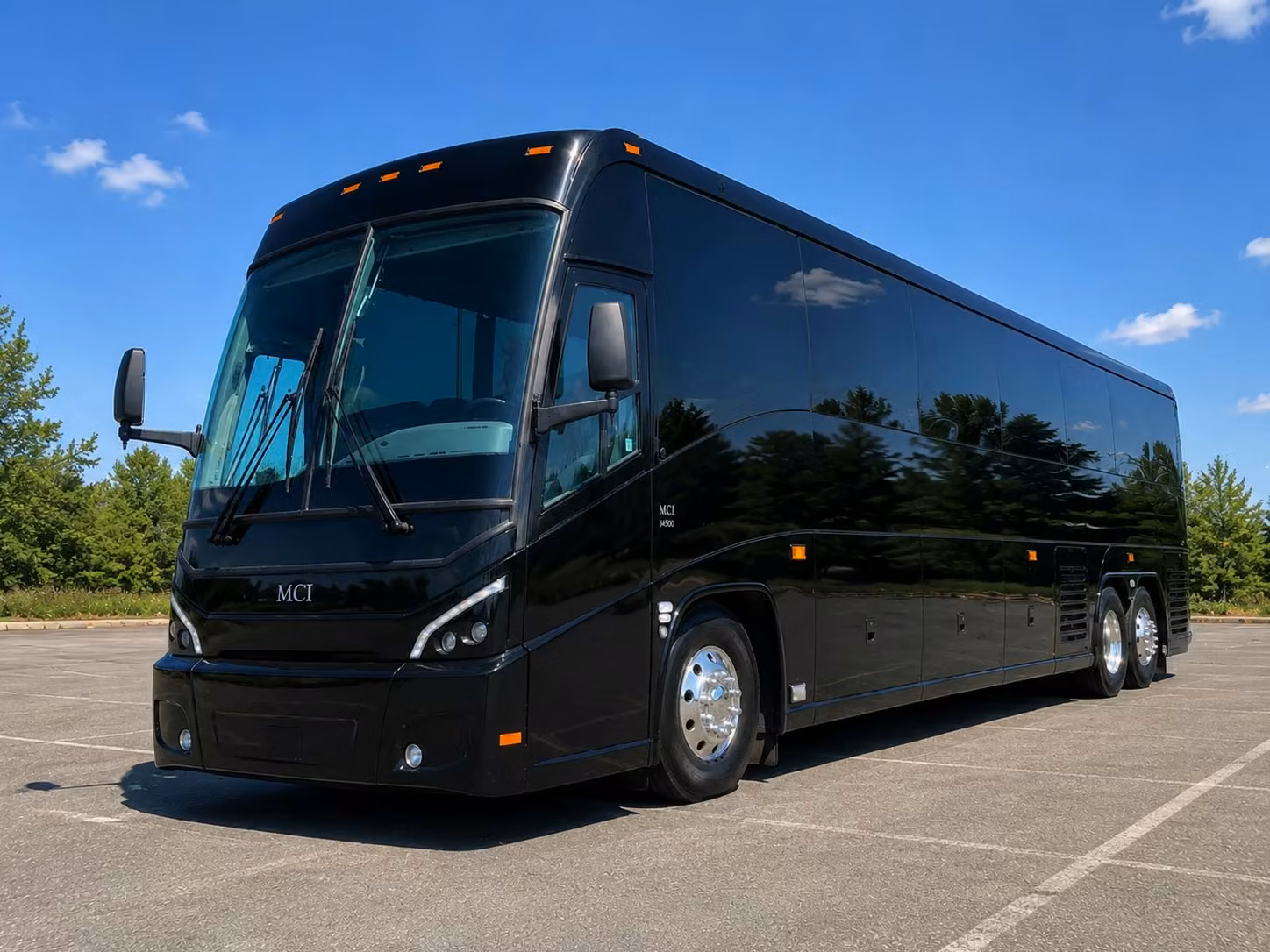 book detroit charter buses for stem arts and history field trips