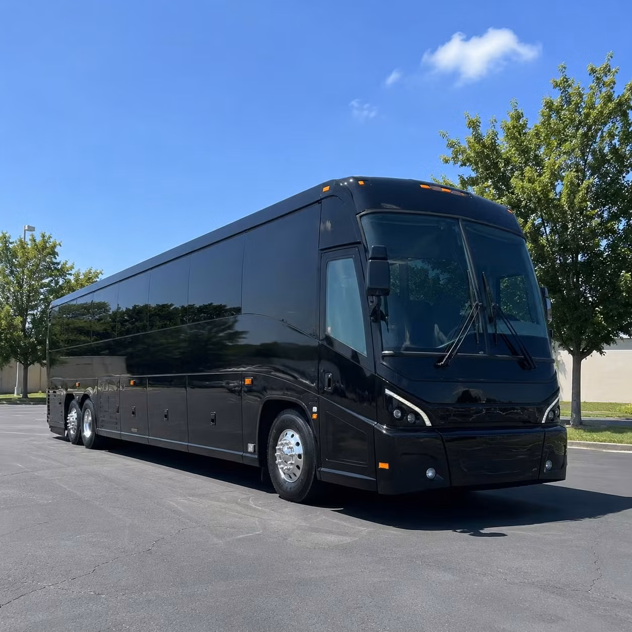 coachbusdetroit com makes multi day and recurring government transportation in detroit easy