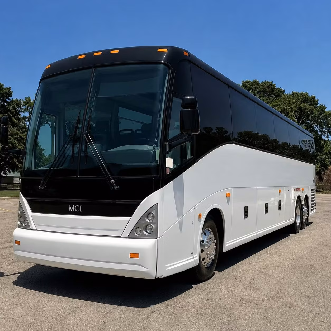 convention and event airport shuttle services in detroit