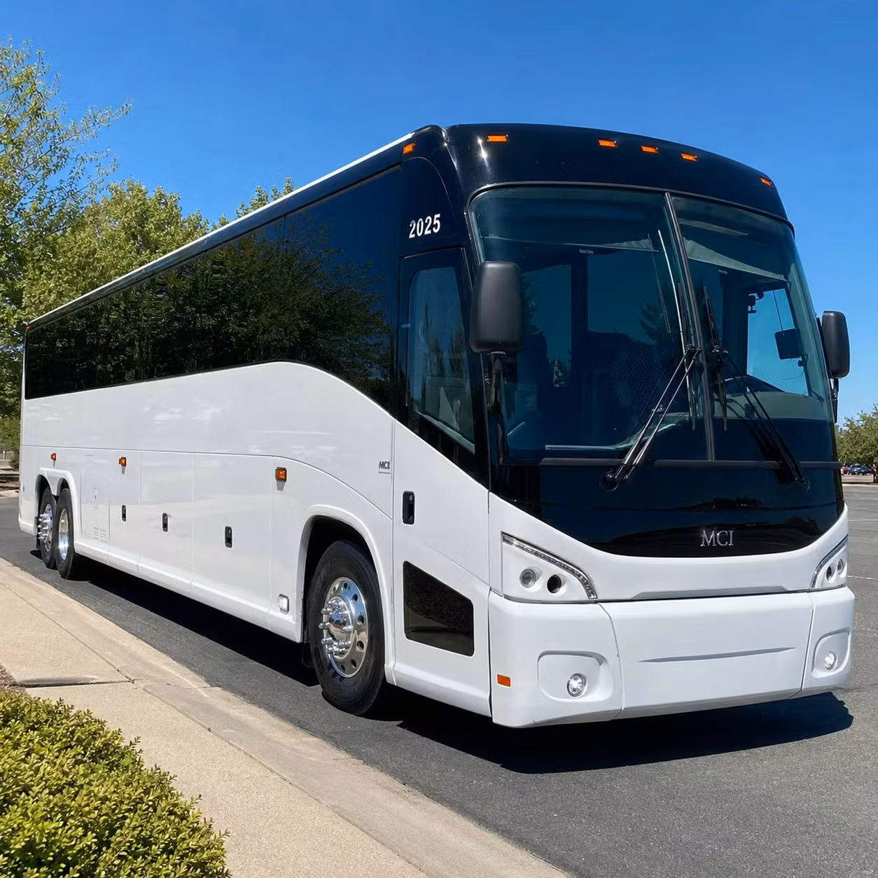detroit church shuttle services for weekly worship and recurring ministry needs