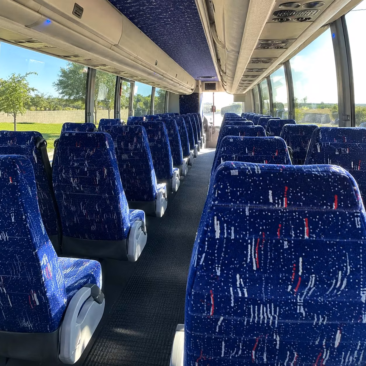 detroit corporate transportation services