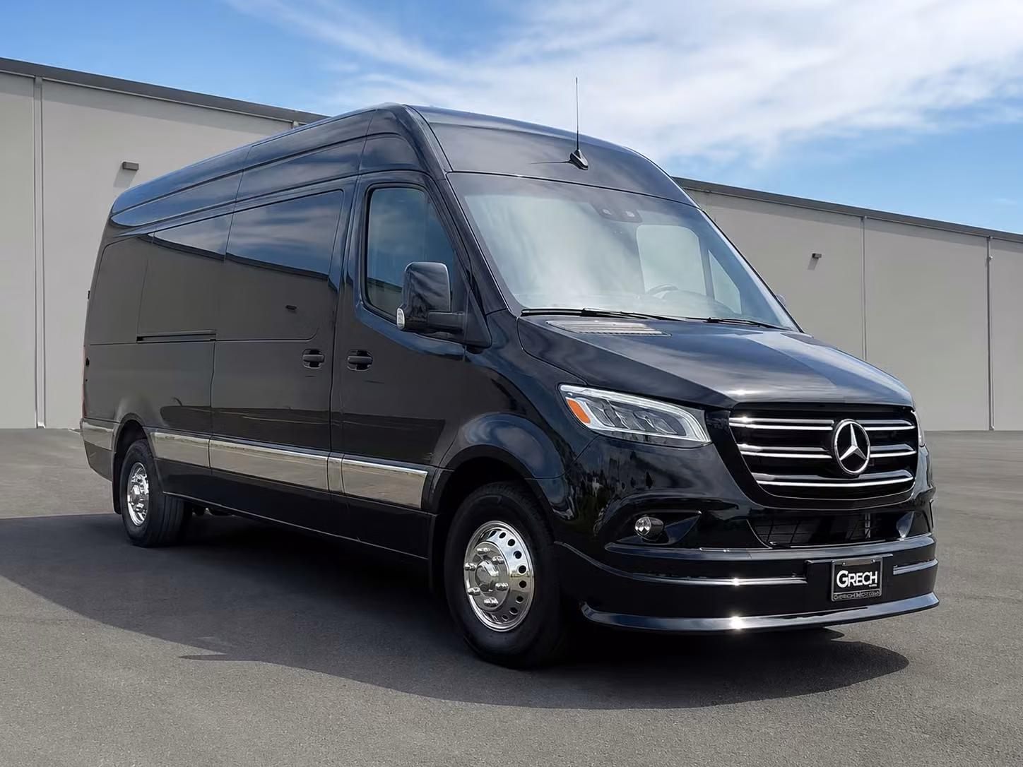 detroit wedding shuttle services bus rentals