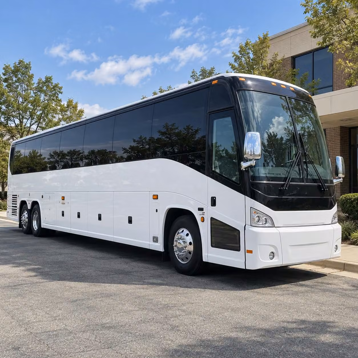 how to lock in your detroit prom bus before the calendar fills up