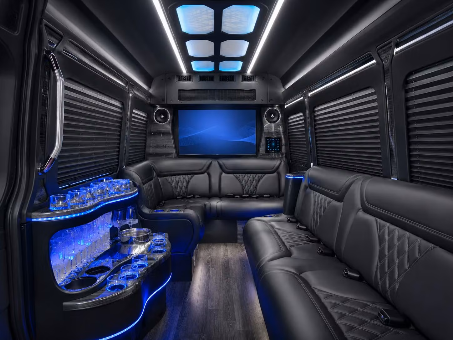 michigan lottery amphitheatre and suburban detroit concert transportation