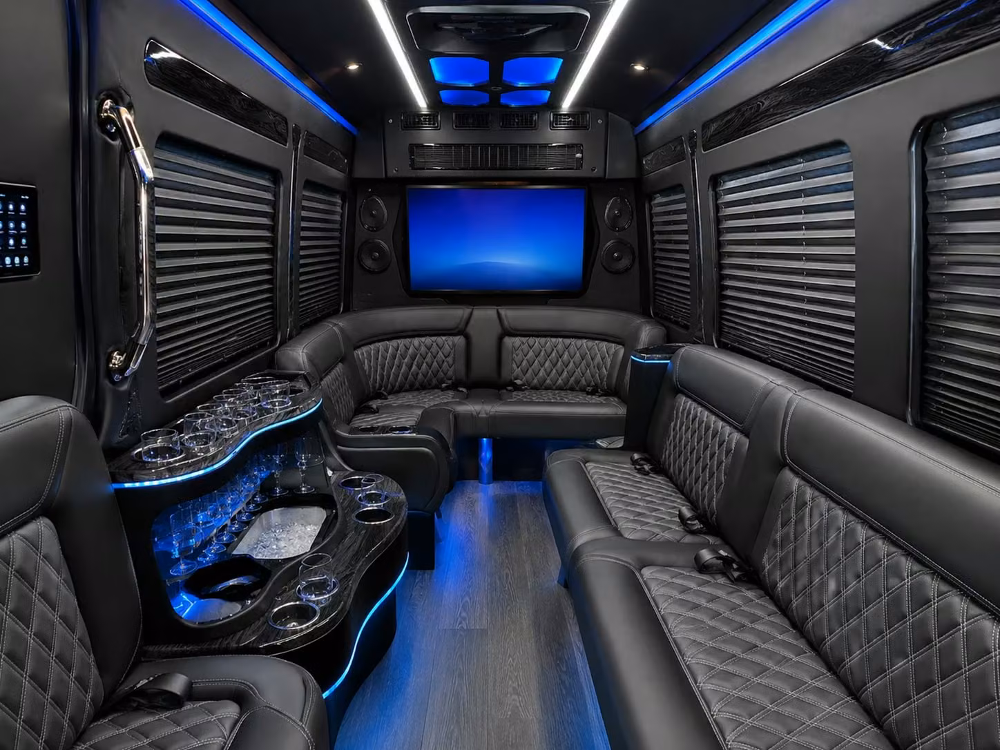 michigan wolverines and michigan state spartans fan bus rentals