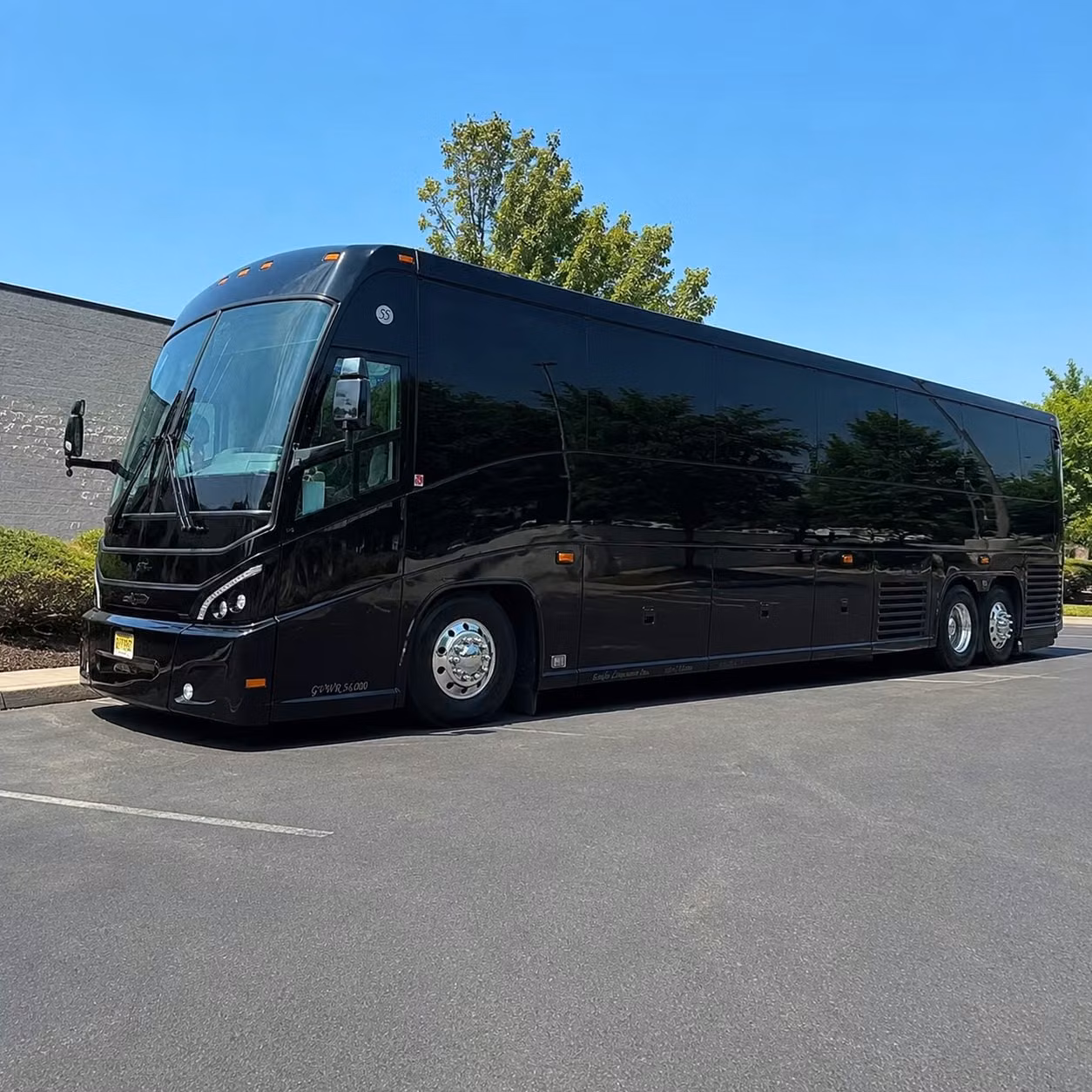 multi day bus trips from detroit to washington d c nashville and beyond