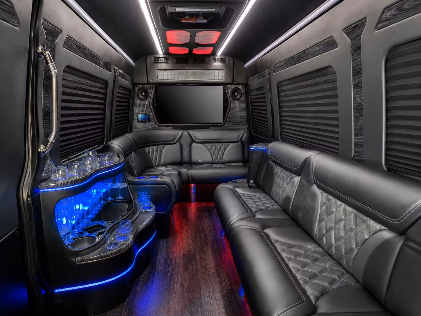 ready to book long distance transportation from detroit here s how easy it is